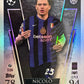 Match Attax 2024/25 - Scegli card Limited Edition LE GN ELE TTS