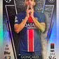 Match Attax 2024/25 - Scegli card Limited Edition LE GN ELE TTS