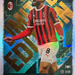 Match Attax 2024/25 - Scegli card Limited Edition LE GN ELE TTS