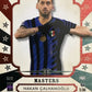 Match Attax 2024/25 - Scegli card Limited Edition LE GN ELE TTS