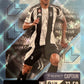 Match Attax 2024/25 - Scegli card Crystal Parallele