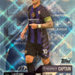 Match Attax 2024/25 - Scegli card Crystal Parallele