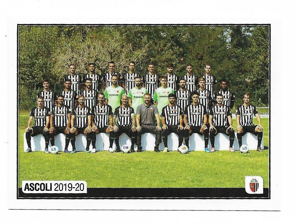 Calciatori panini 2019/20 - Scegli figurina Da 501 a 600