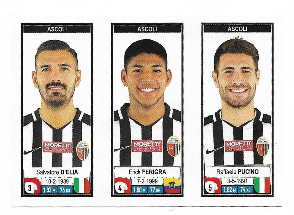 Calciatori panini 2019/20 - Scegli figurina Da 501 a 600