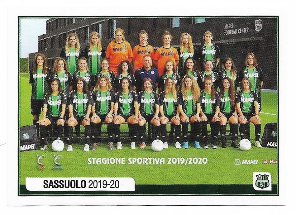 Calciatori panini 2019/20 - Scegli figurina Da 501 a 600