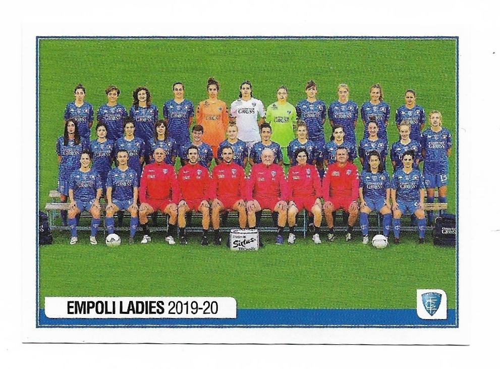 Calciatori panini 2019/20 - Scegli figurina Da 501 a 600