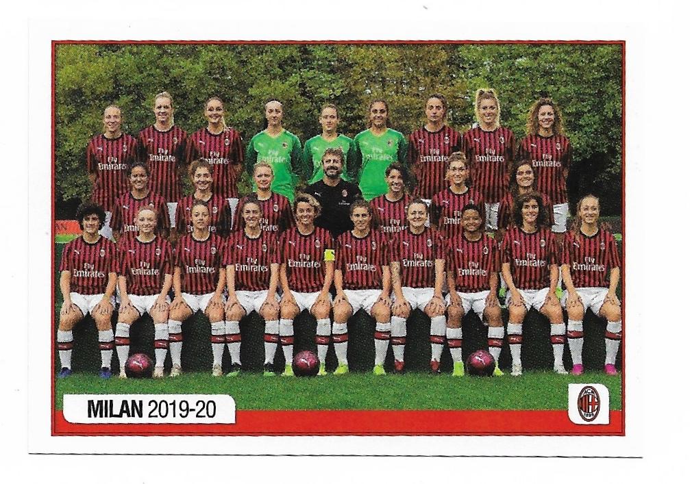 Calciatori panini 2019/20 - Scegli figurina Da 501 a 600