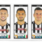 Calciatori panini 2019/20 - Scegli figurina Da 601 a 700