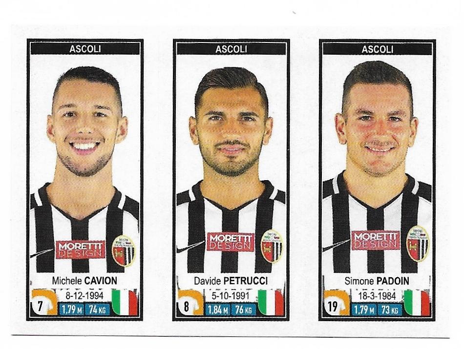 Calciatori panini 2019/20 - Scegli figurina Da 601 a 700