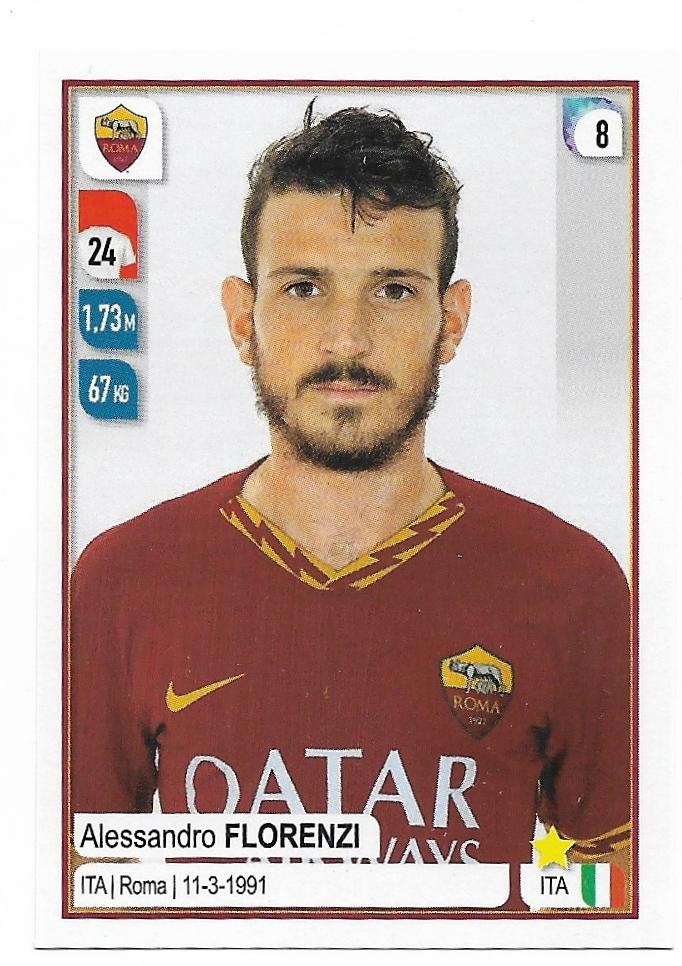 Calciatori panini 2019/20 - Scegli figurina Da 401 a 500