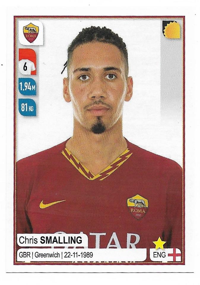 Calciatori panini 2019/20 - Scegli figurina Da 401 a 500