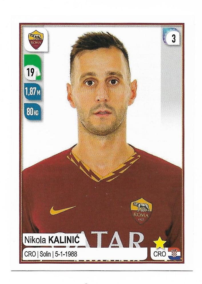 Calciatori panini 2019/20 - Scegli figurina Da 401 a 500