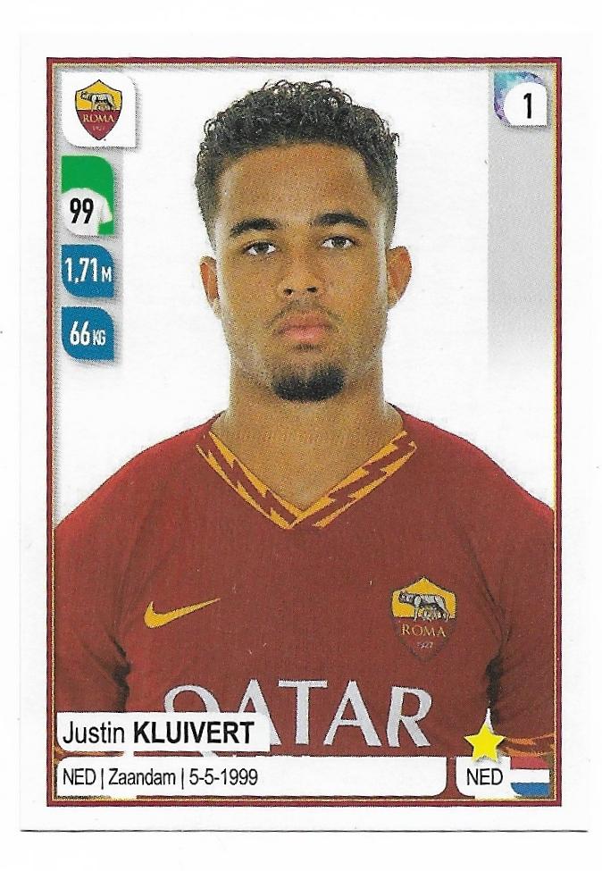 Calciatori panini 2019/20 - Scegli figurina Da 401 a 500