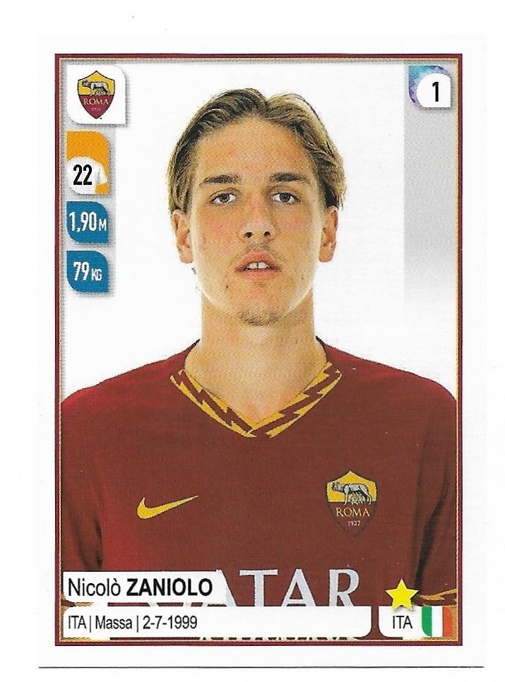 Calciatori panini 2019/20 - Scegli figurina Da 401 a 500