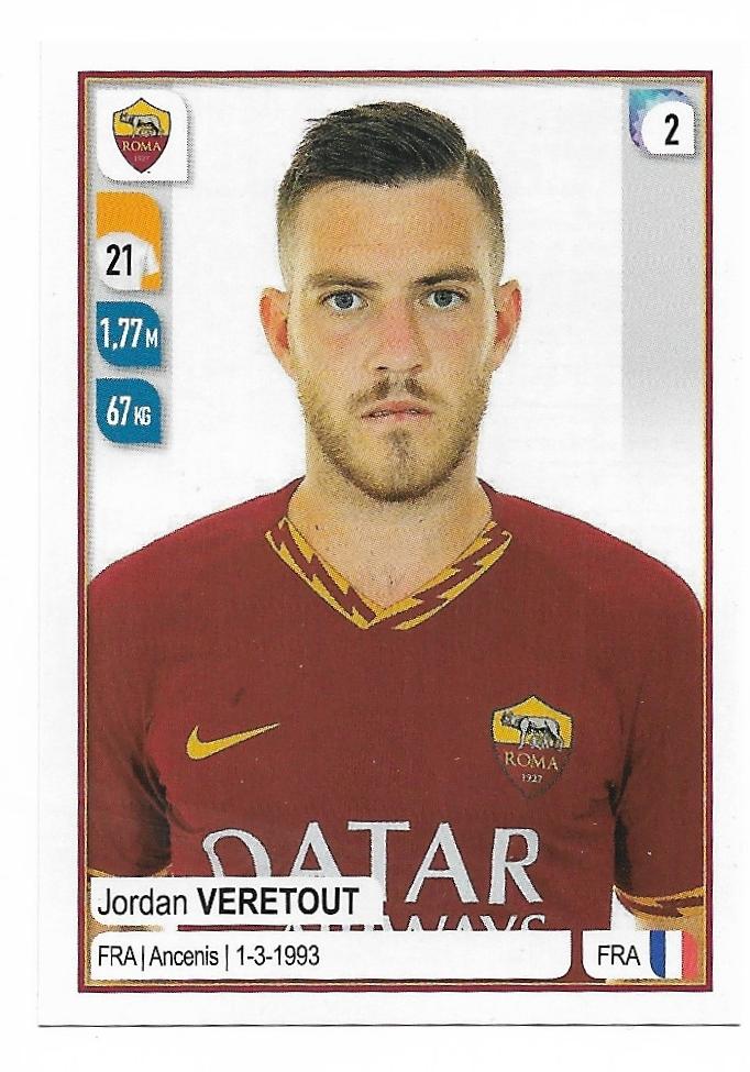 Calciatori panini 2019/20 - Scegli figurina Da 401 a 500