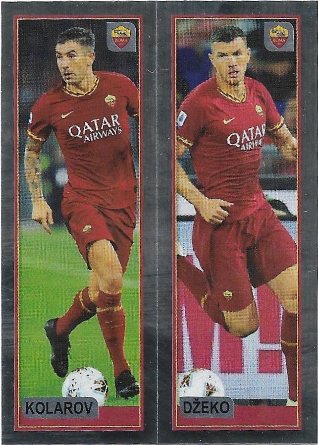 Calciatori panini 2019/20 - Scegli figurina Da 401 a 500