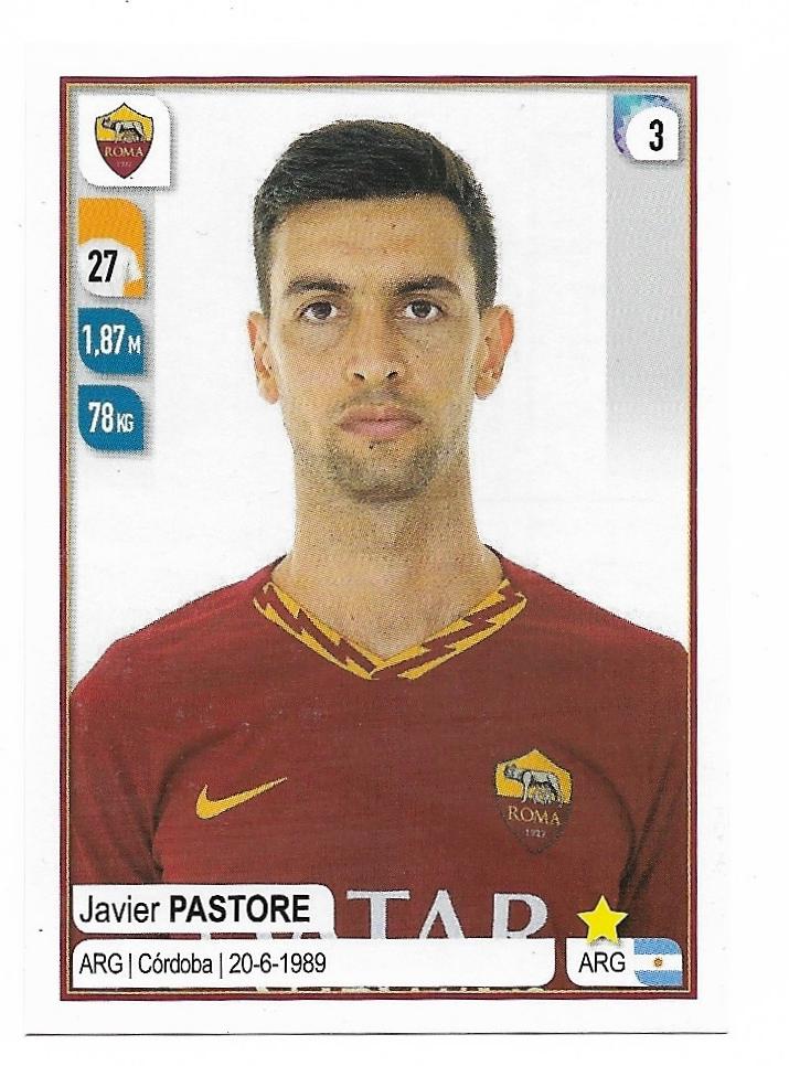 Calciatori panini 2019/20 - Scegli figurina Da 401 a 500