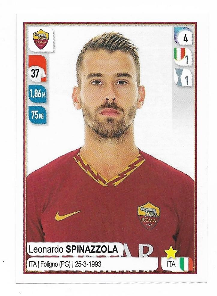 Calciatori panini 2019/20 - Scegli figurina Da 401 a 500