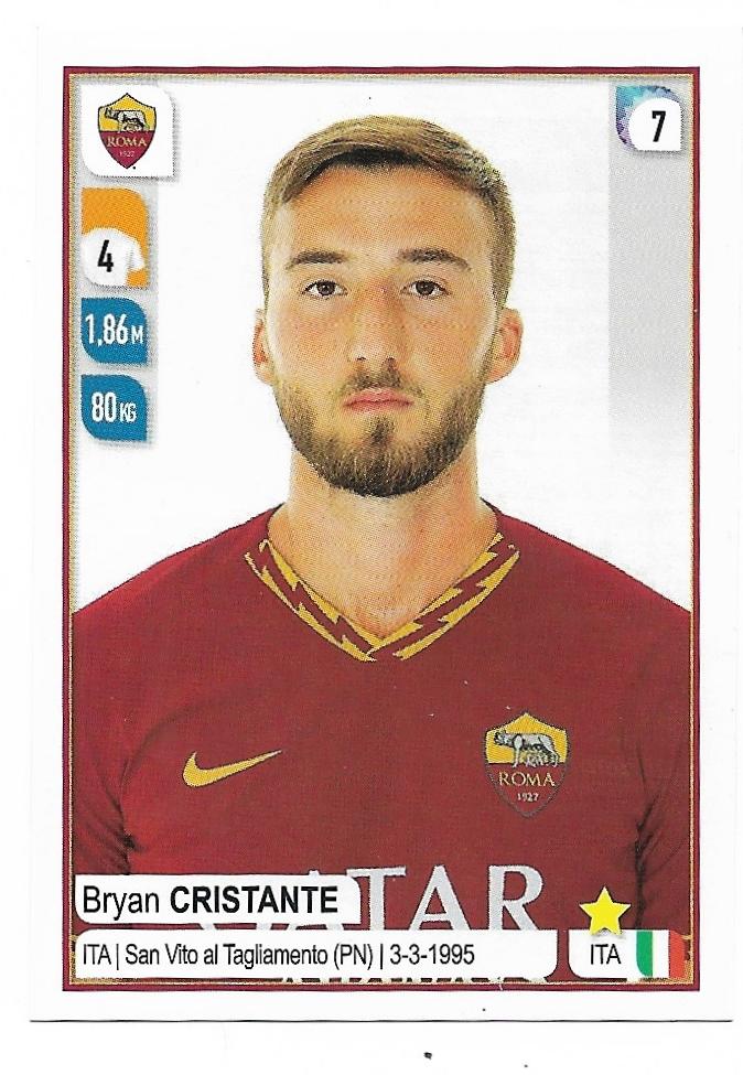 Calciatori panini 2019/20 - Scegli figurina Da 401 a 500