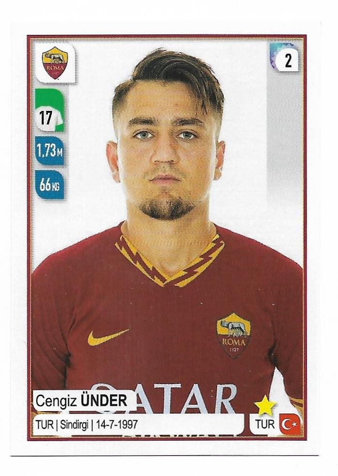 Calciatori panini 2019/20 - Scegli figurina Da 401 a 500