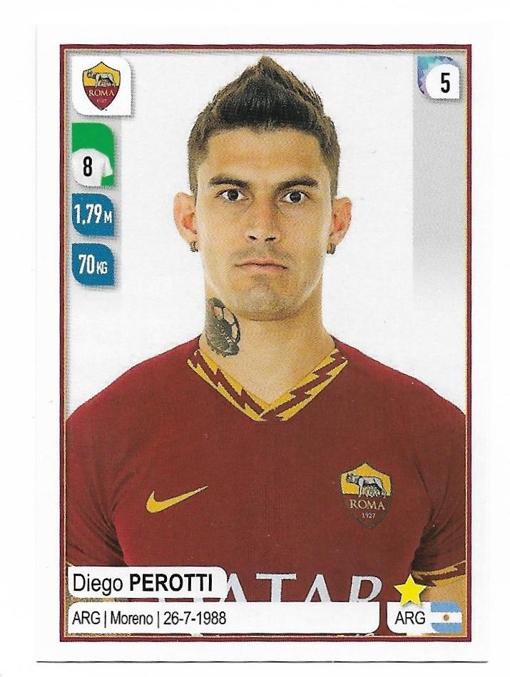 Calciatori panini 2019/20 - Scegli figurina Da 401 a 500