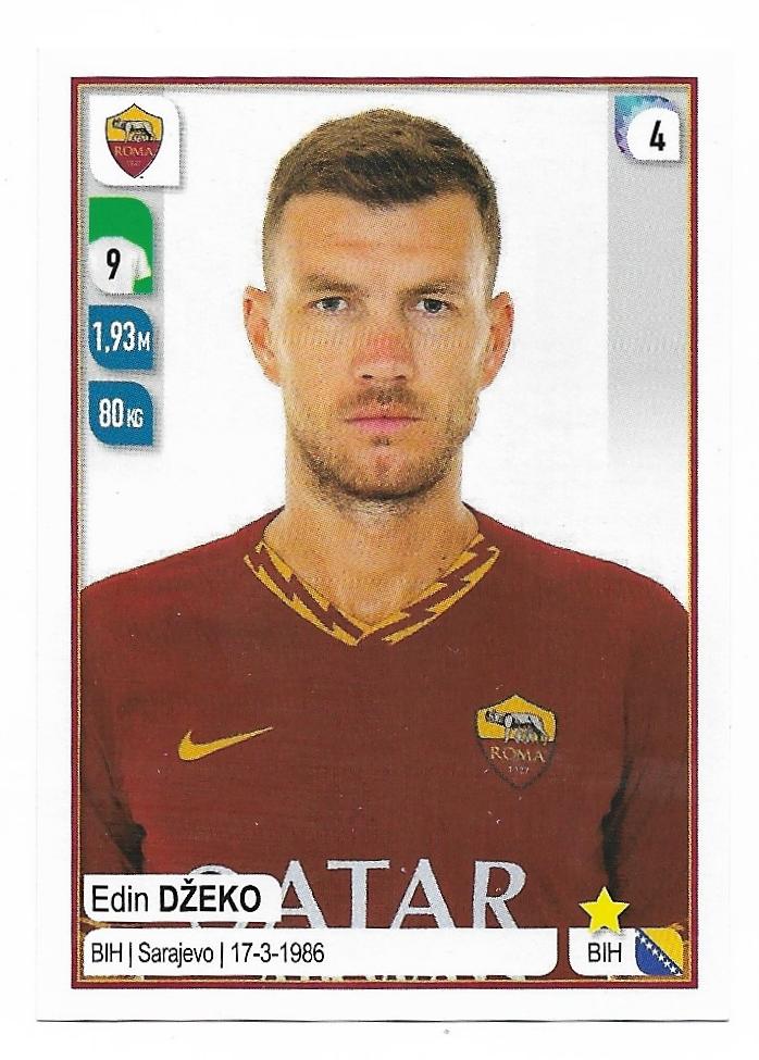 Calciatori panini 2019/20 - Scegli figurina Da 401 a 500