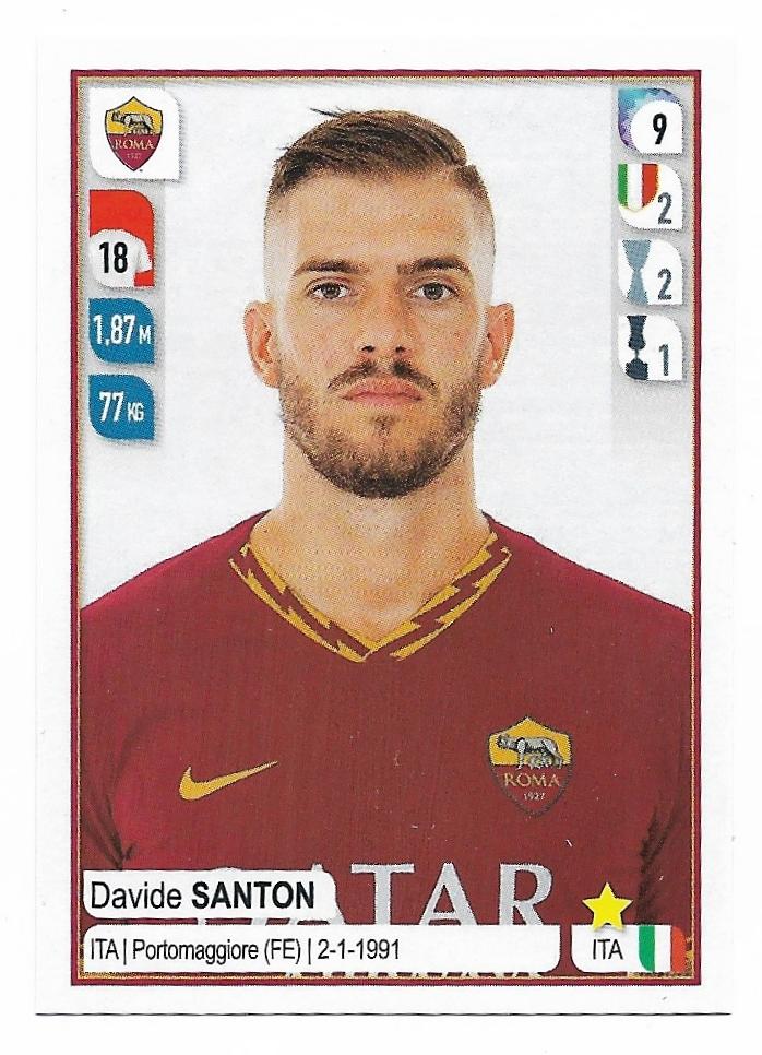 Calciatori panini 2019/20 - Scegli figurina Da 401 a 500