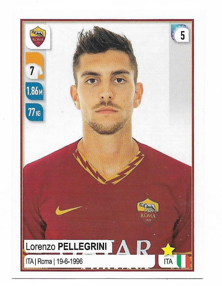 Calciatori panini 2019/20 - Scegli figurina Da 401 a 500