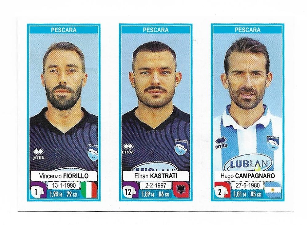 Calciatori panini 2019/20 - Scegli figurina Da 601 a 700