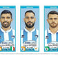 Calciatori panini 2019/20 - Scegli figurina Da 601 a 700