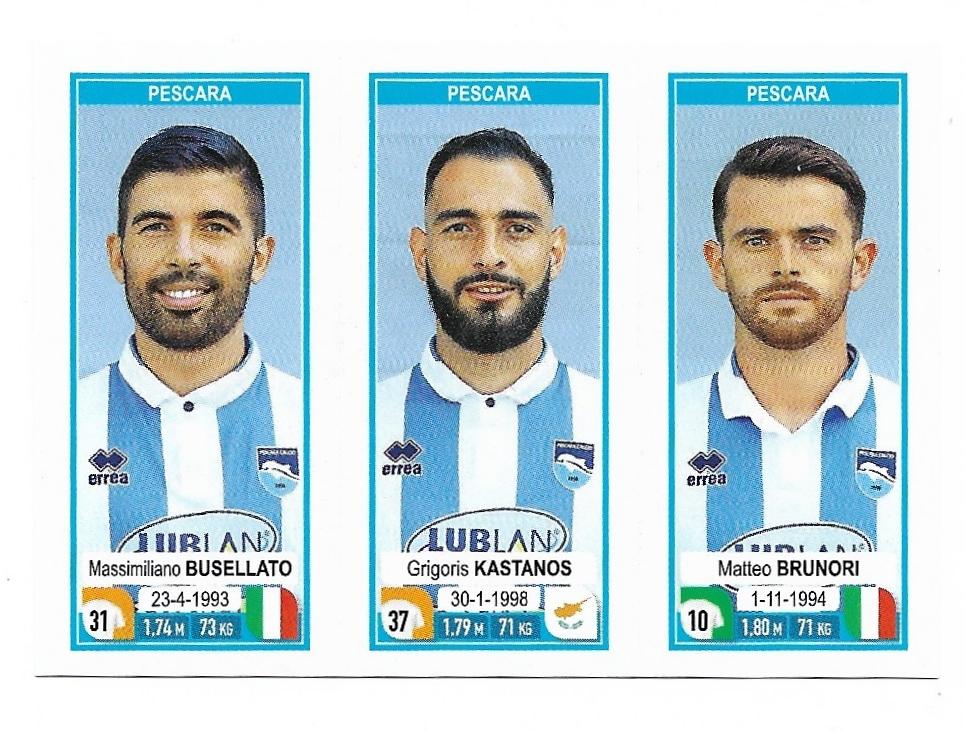 Calciatori panini 2019/20 - Scegli figurina Da 601 a 700