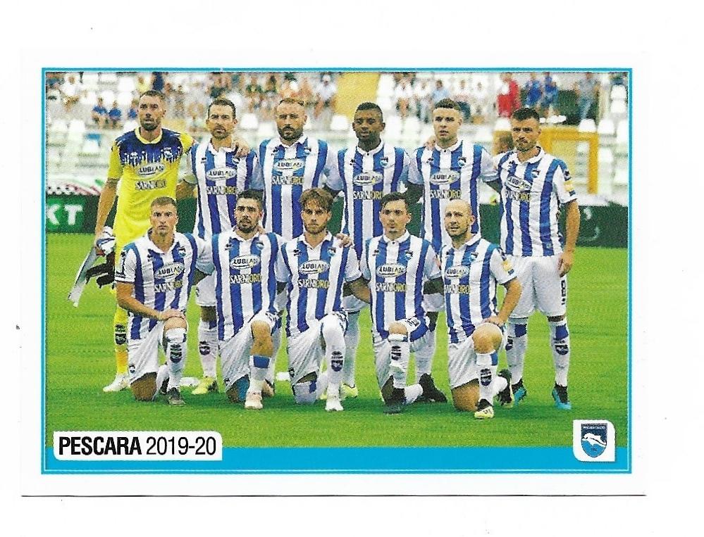 Calciatori panini 2019/20 - Scegli figurina Da 601 a 700