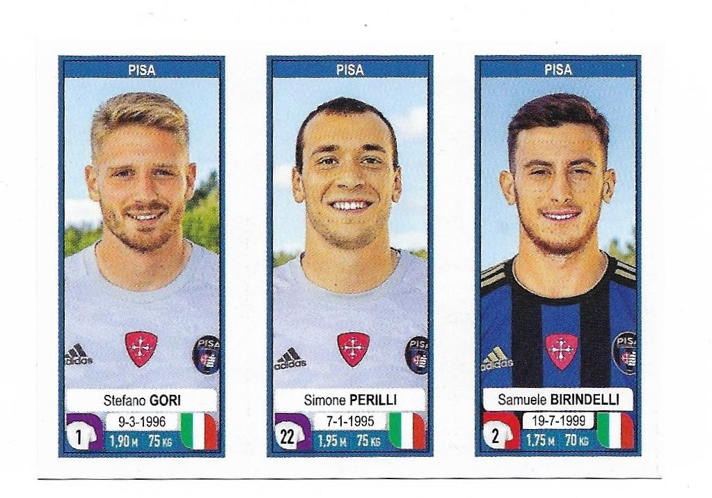 Calciatori panini 2019/20 - Scegli figurina Da 601 a 700