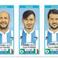 Calciatori panini 2019/20 - Scegli figurina Da 601 a 700