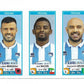 Calciatori panini 2019/20 - Scegli figurina Da 601 a 700