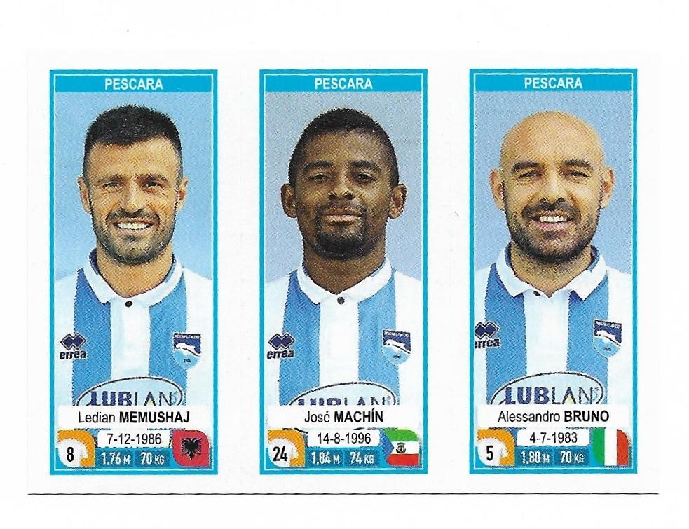 Calciatori panini 2019/20 - Scegli figurina Da 601 a 700