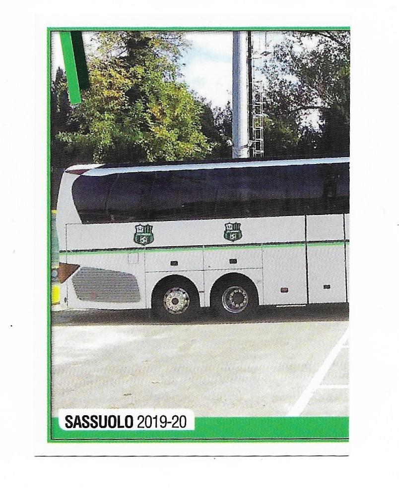 Calciatori panini 2019/20 - Scegli figurina Da 401 a 500