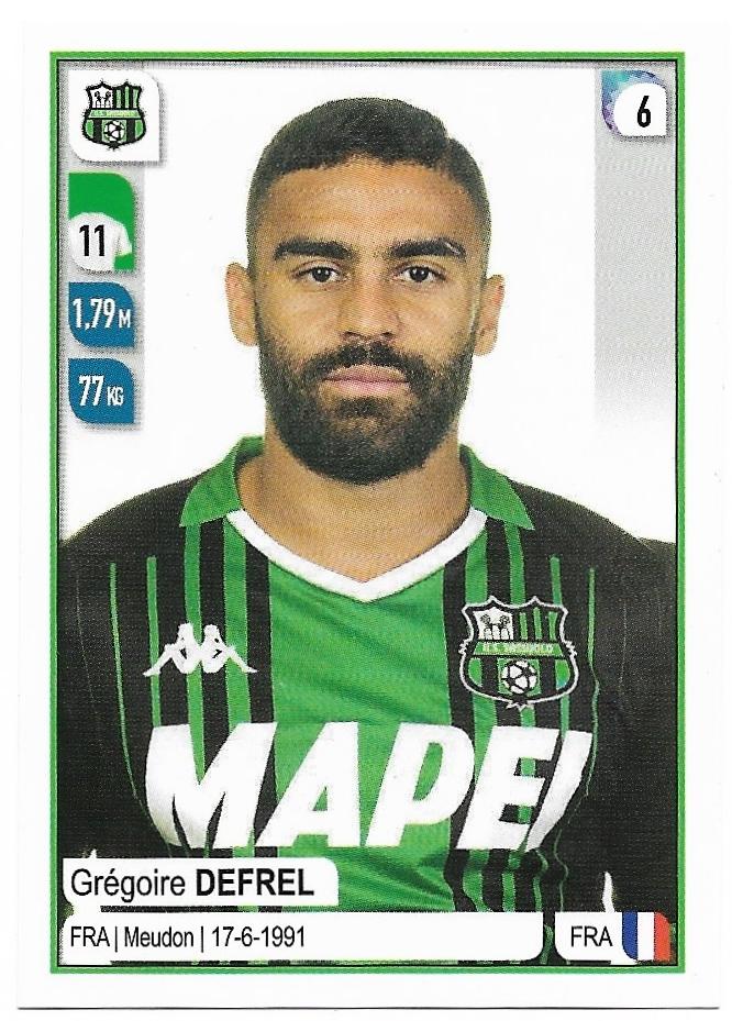 Calciatori panini 2019/20 - Scegli figurina Da 401 a 500