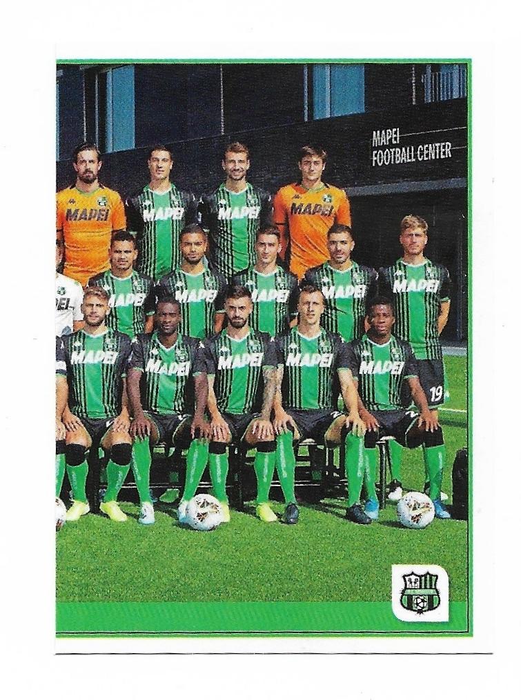 Calciatori panini 2019/20 - Scegli figurina Da 401 a 500