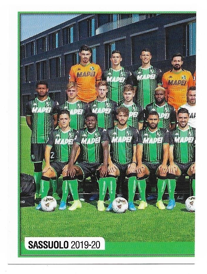 Calciatori panini 2019/20 - Scegli figurina Da 401 a 500