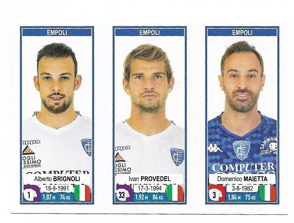 Calciatori panini 2019/20 - Scegli figurina Da 601 a 700