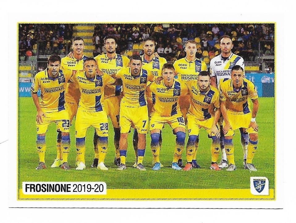 Calciatori panini 2019/20 - Scegli figurina Da 601 a 700