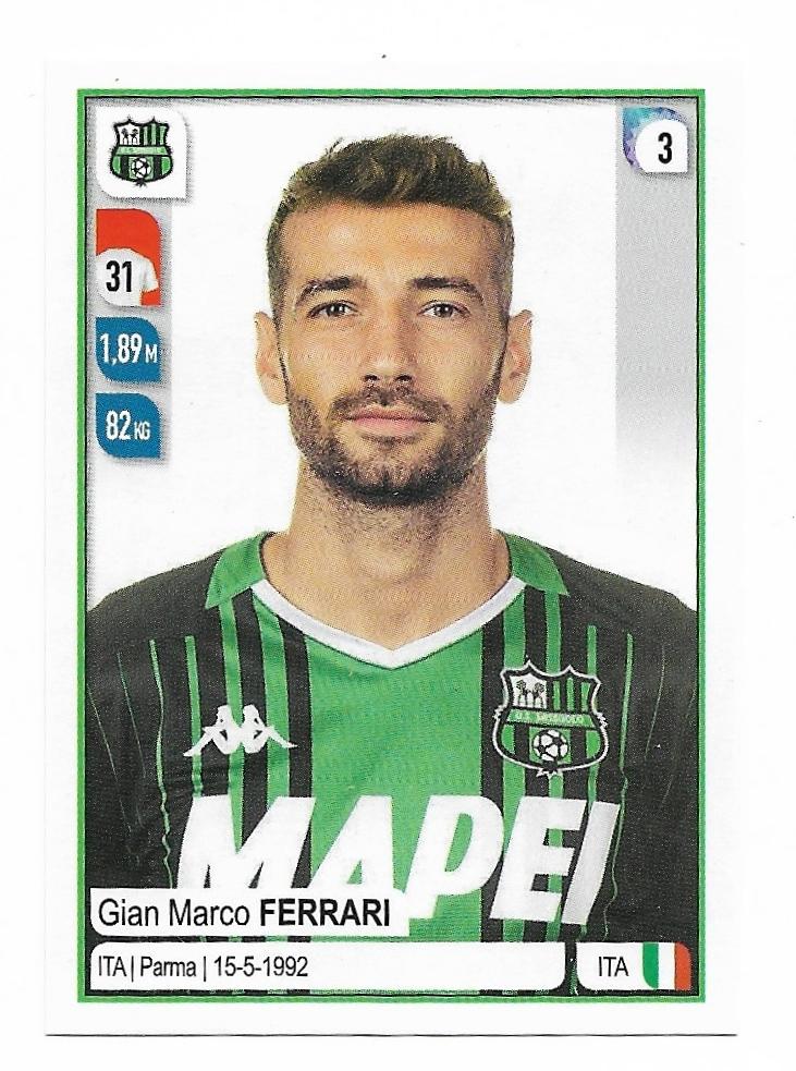 Calciatori panini 2019/20 - Scegli figurina Da 401 a 500