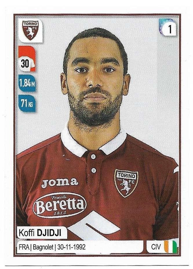 Calciatori panini 2019/20 - Scegli figurina Da 501 a 600