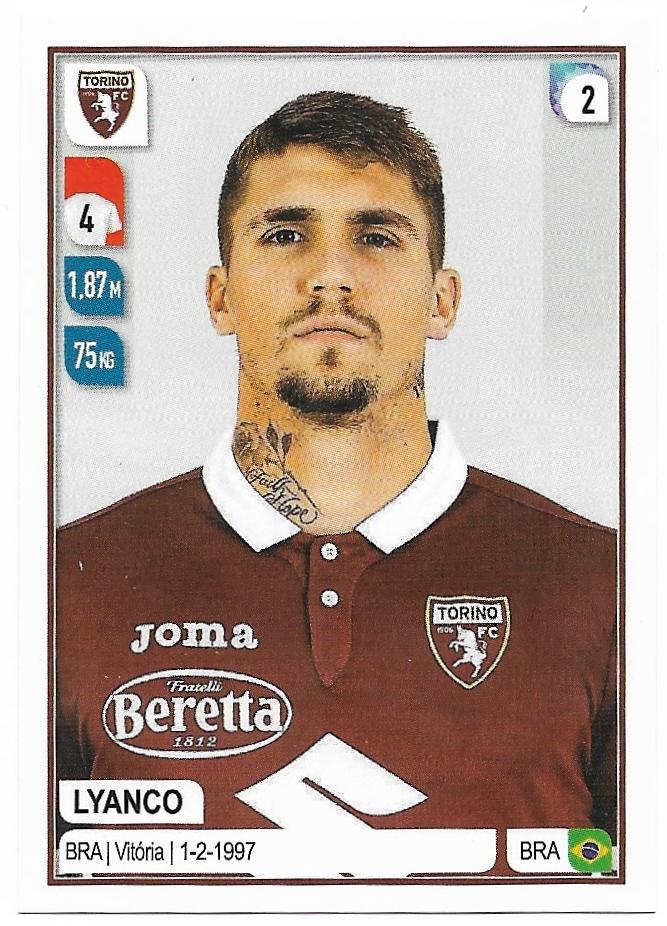 Calciatori panini 2019/20 - Scegli figurina Da 501 a 600