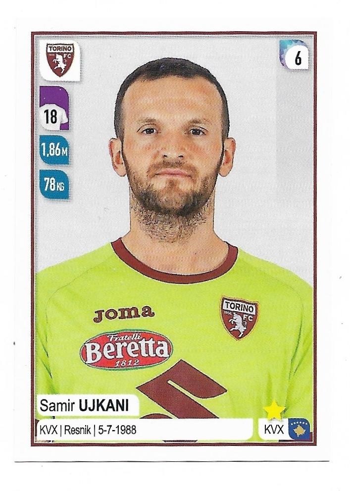 Calciatori panini 2019/20 - Scegli figurina Da 501 a 600