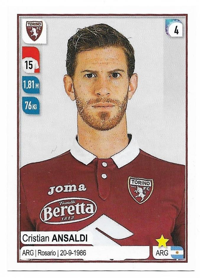 Calciatori panini 2019/20 - Scegli figurina Da 501 a 600