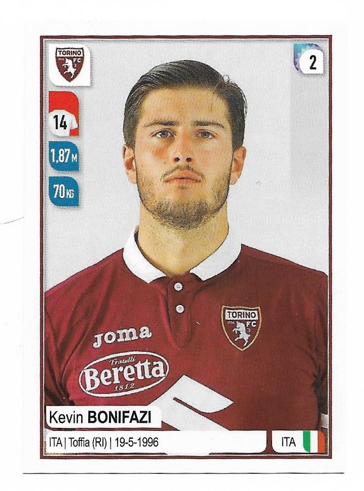 Calciatori panini 2019/20 - Scegli figurina Da 501 a 600