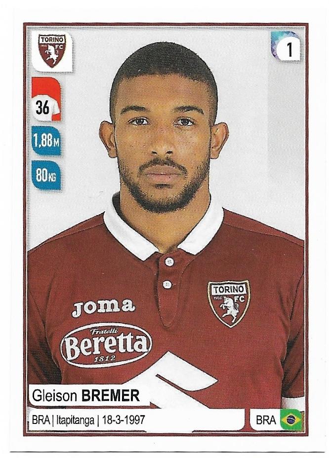 Calciatori panini 2019/20 - Scegli figurina Da 501 a 600