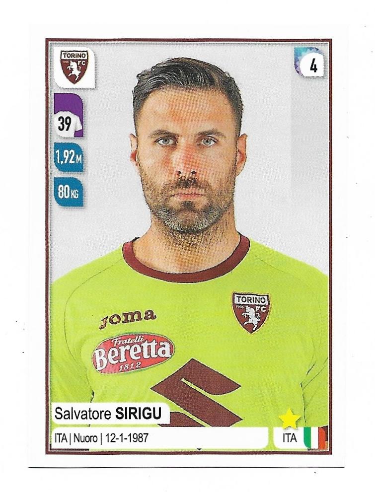 Calciatori panini 2019/20 - Scegli figurina Da 501 a 600